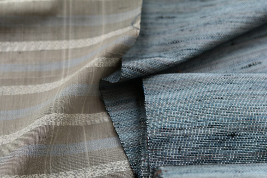 盛典による平家物語「生食」「宇治川」「二度魁」を題材としたインスタレーション作品アーカイブ。