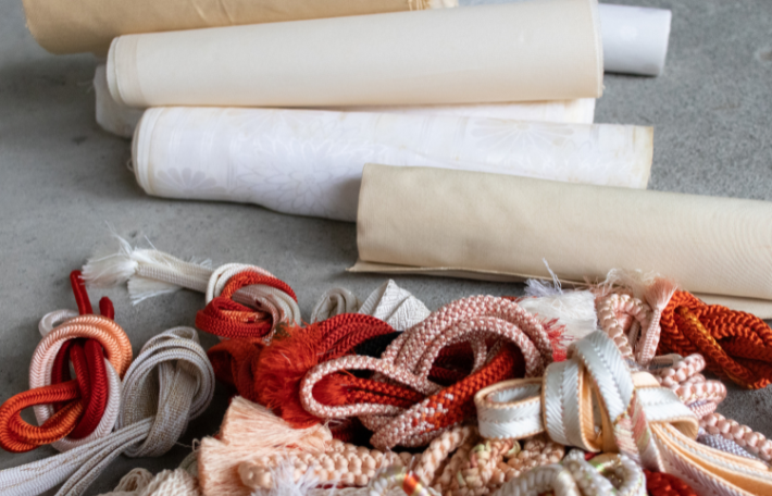 平家物語六代乞請